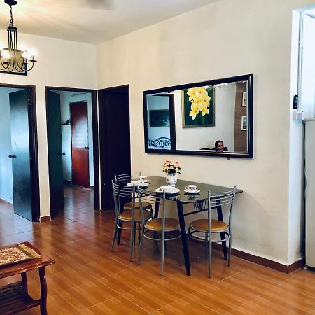 Sinar Ara Homestay Lunas Zewnętrze zdjęcie